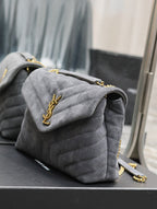 Lusso Official - LUXURY YSL BAGS - 061