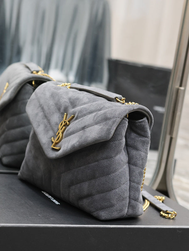 Lusso Official - LUXURY YSL BAGS - 061