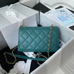 LO - CHL  BAGS FOR WOMEN - FASHION LUXURY BAGS -2125