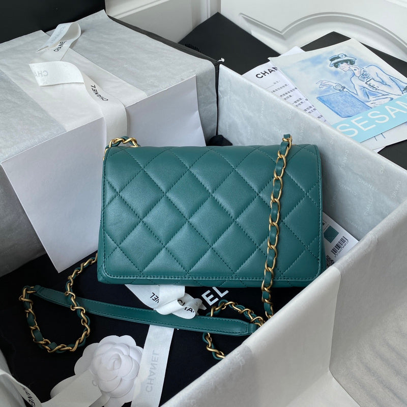 LO - CHL  BAGS FOR WOMEN - FASHION LUXURY BAGS -2125