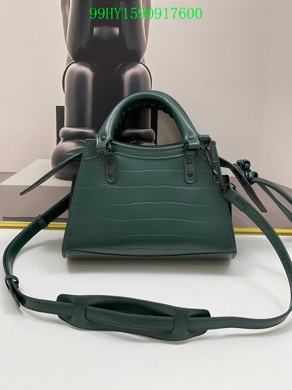 LO - BGA Bags - 2431