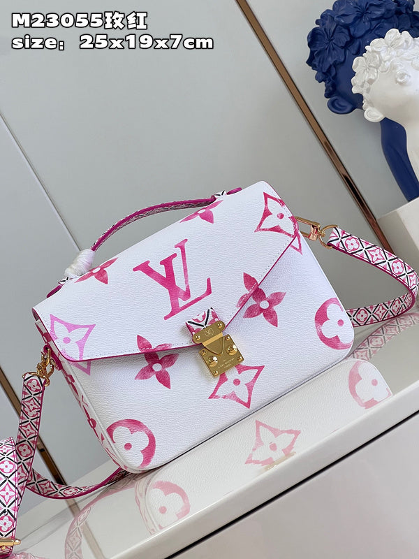 LO - LV Bags - 15158