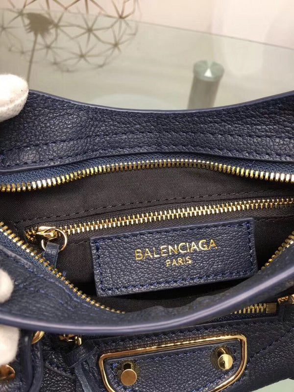LO - BLN-CIAGA WOMEN LUXURY BAGS - 901