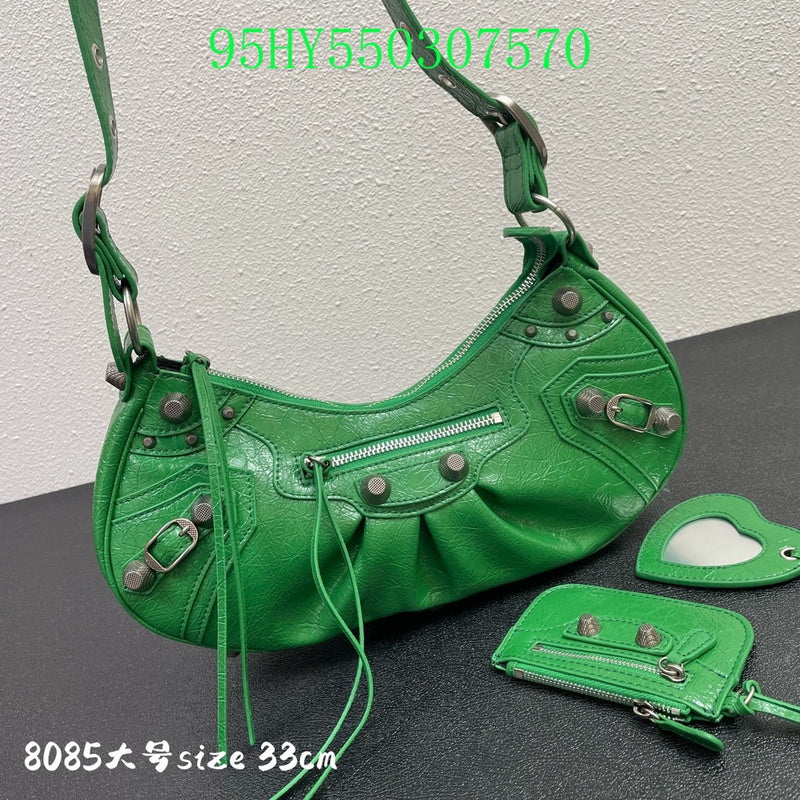 LO - BGA Bags - 1881