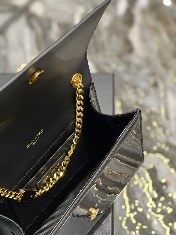 Lusso Official - LUXURY YSL BAGS - 586