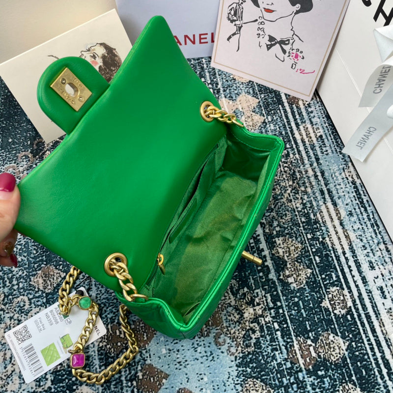 LO - CHL Bags - 1737