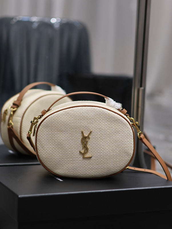 BB - YSL Bag - 1815