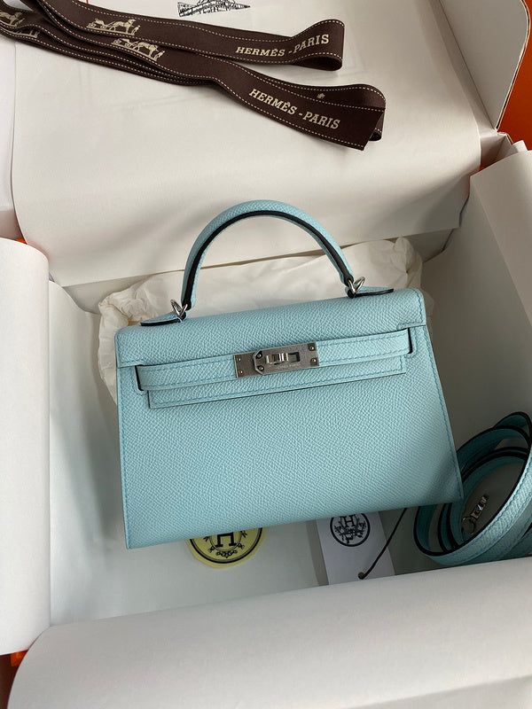 LO - HMS Luxury Bags - 868