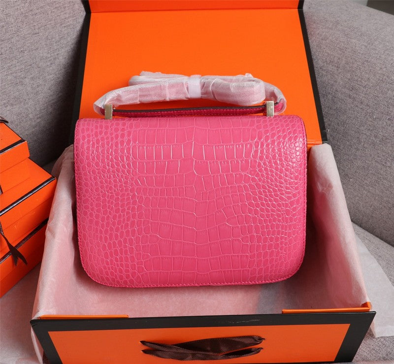 LO - HRMS LUXURY BAGS - 610