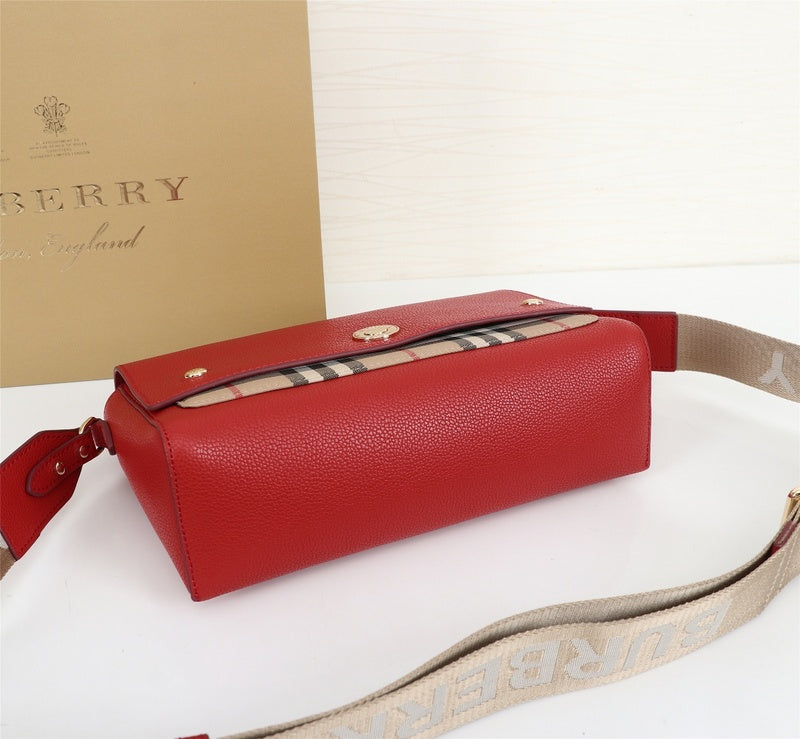 B-Berry Bags - Women Love Luxury Bags - 810