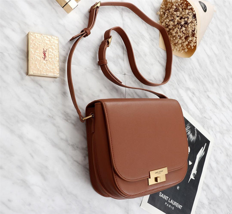 BB - YSL Bag - 2551