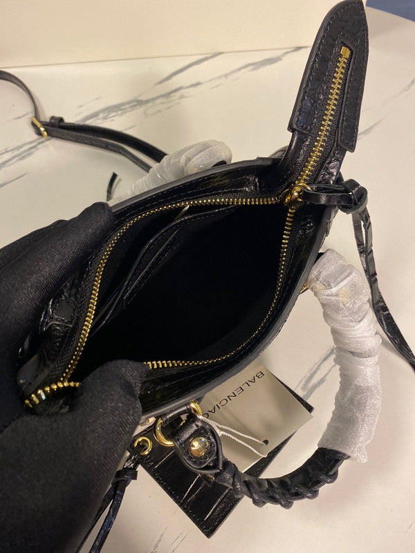 LO - BLN-CIAGA WOMEN LUXURY BAGS - 645