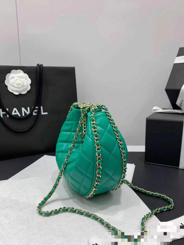LO - LUXURY CHL BAGS - 601