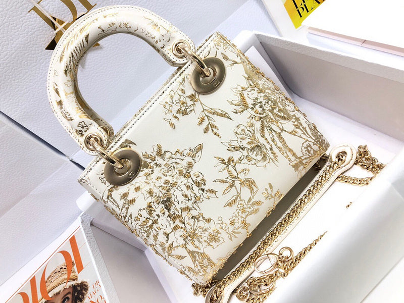 LO - CHL Bags - 2171
