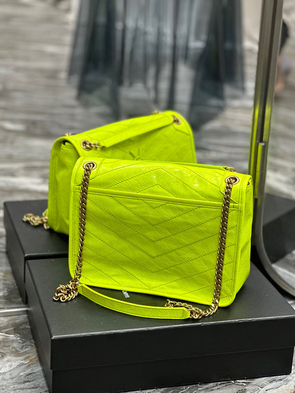 BB - YSL Bag - 1971