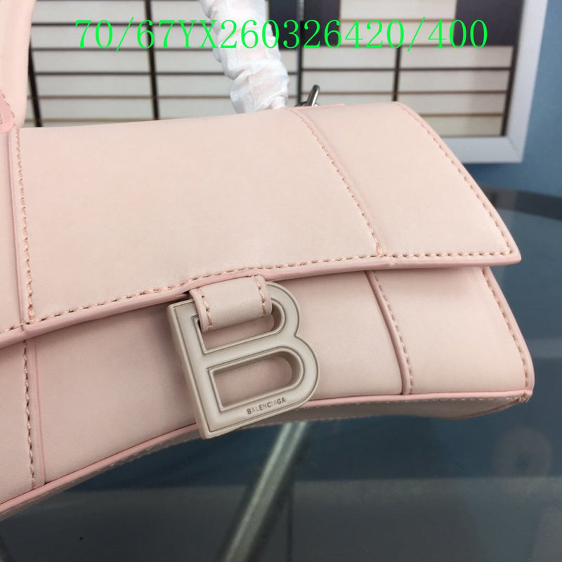LO - BGA Bags - 2521