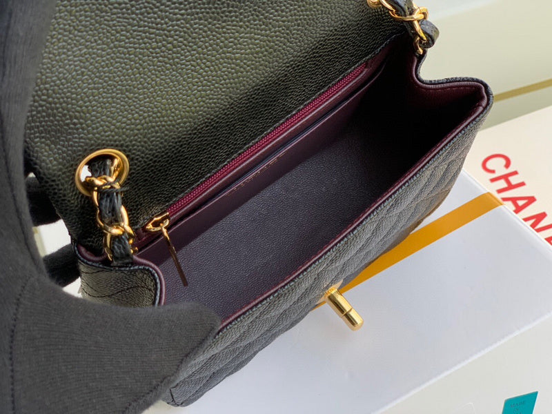 LO - CHL Bags - 2586