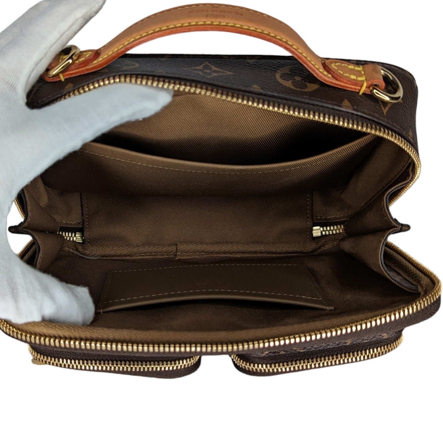 LO-LV bags 6116