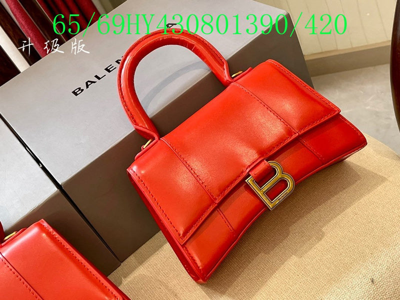 LO - BGA Bags - 2163
