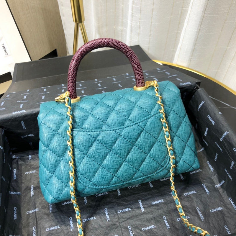 LO - CHL  BAGS FOR WOMEN - FASHION LUXURY BAGS -2336