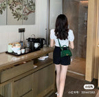 LO BAGS - BGA BAGS - 524