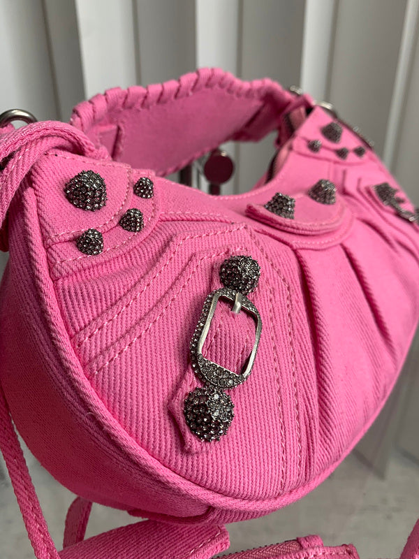 LO - BLN-CIAGA WOMEN LUXURY BAGS - 839