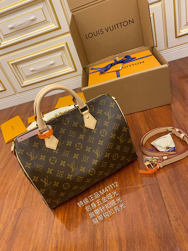 LO - LV Bags - 16195