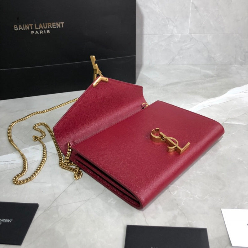 BB - YSL Bag - 4091