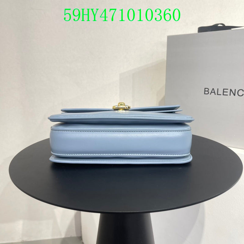 LO - BGA Bags - 2024