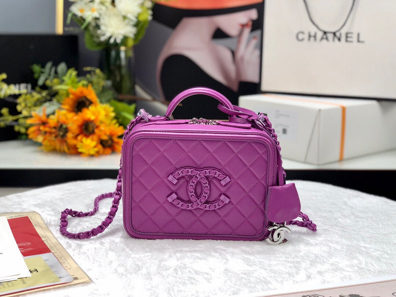 LO - CHL  BAGS FOR WOMEN - FASHION LUXURY BAGS -2294