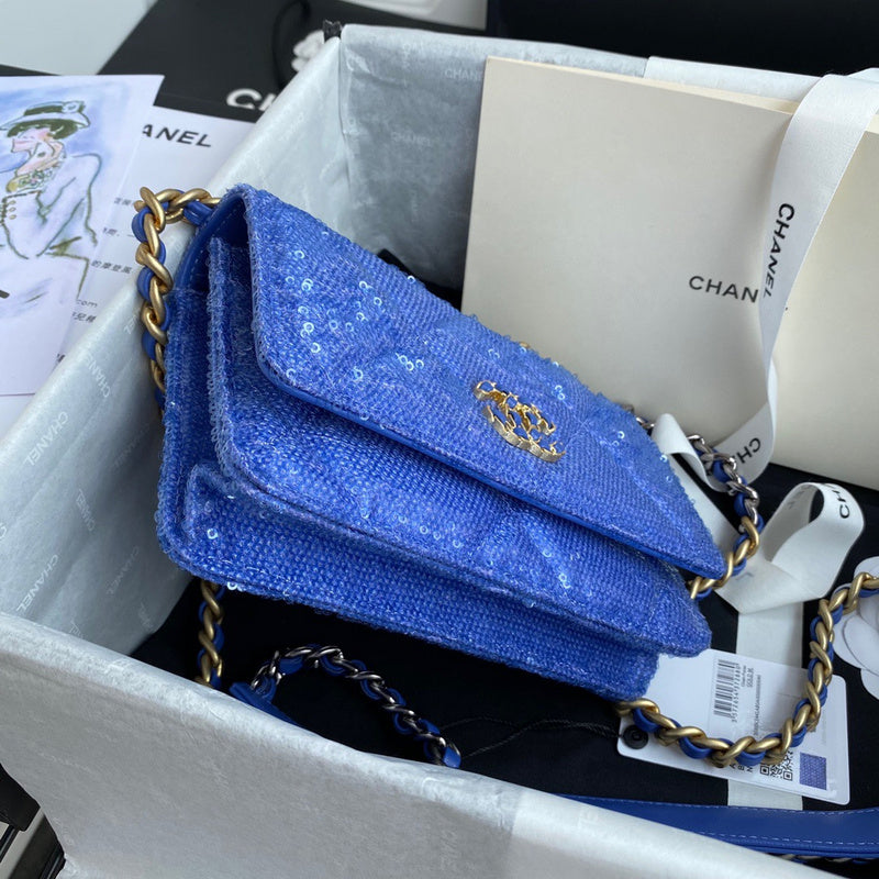 Lusso Official -  CHL BAGS  - 326