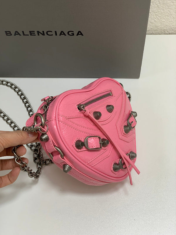 LO - BLN-CIAGA WOMEN LUXURY BAGS - 808