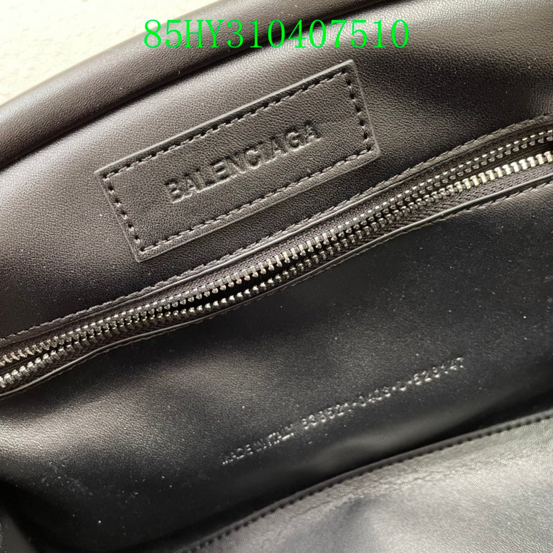 LO - BGA Bags - 1820