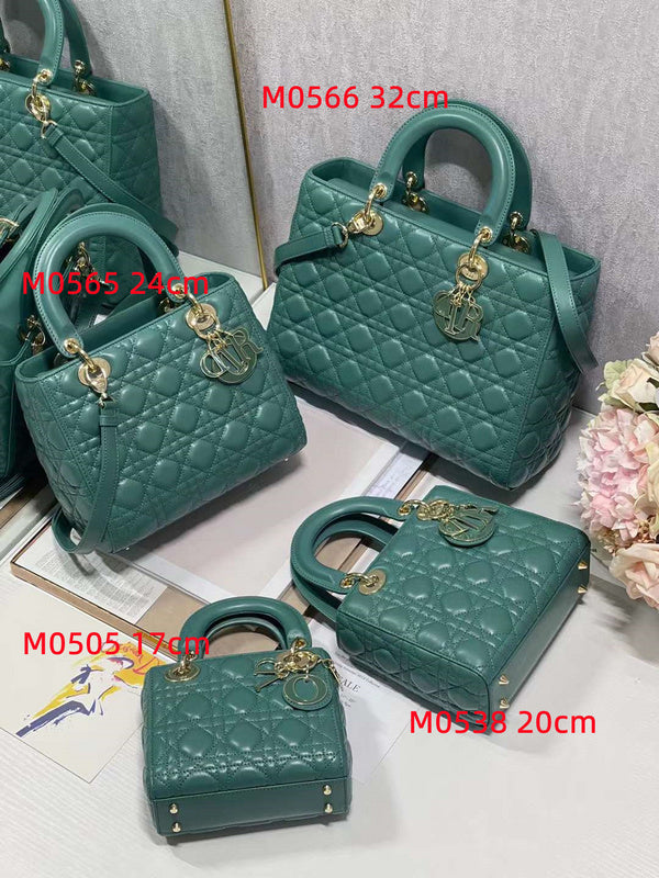 LO - DYOR   BAGS FOR WOMEN - FASHION LUXURY BAGS 497
