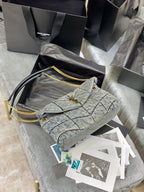 Lusso Official - LUXURY YSL BAGS - 2257