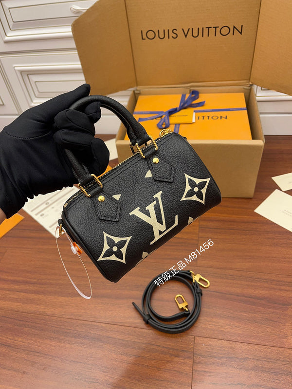 LO - LV Bags - 16201