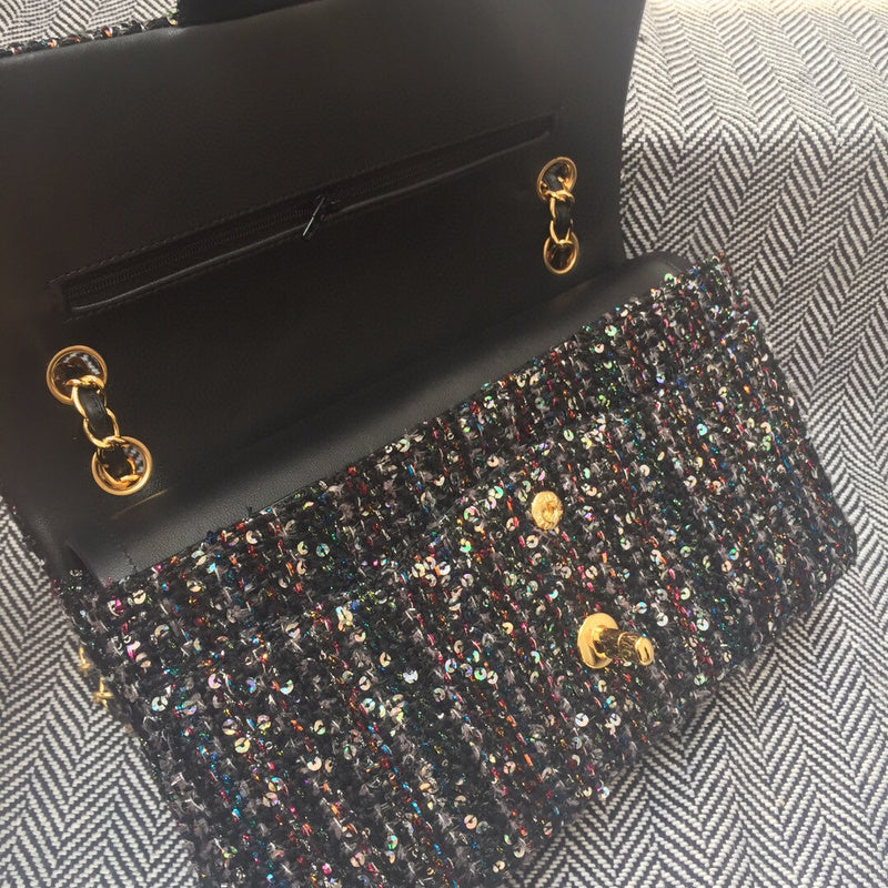 LO - CHL Bags - 3720