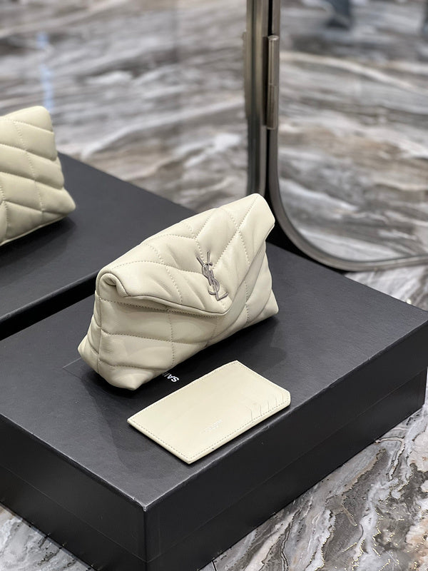 YSL BAGS - WOMEN LOVE LUXURY BAGS - 344