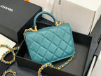 Lusso Official -  CHL BAGS  - 579