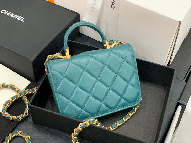 Lusso Official -  CHL BAGS  - 579