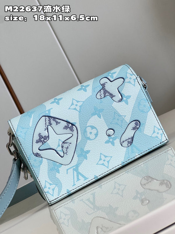 LO - LV Bags - 15160