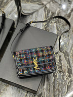 YSL BAGS - WOMEN LOVE LUXURY BAGS - 393