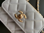 Lusso Official -  CHL BAGS  - 422