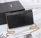 YSL BAGS - WOMEN LOVE LUXURY BAGS - 1799