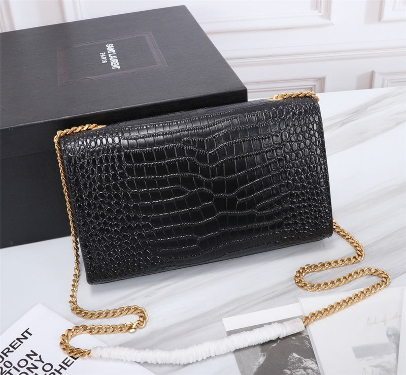 YSL BAGS - WOMEN LOVE LUXURY BAGS - 1799