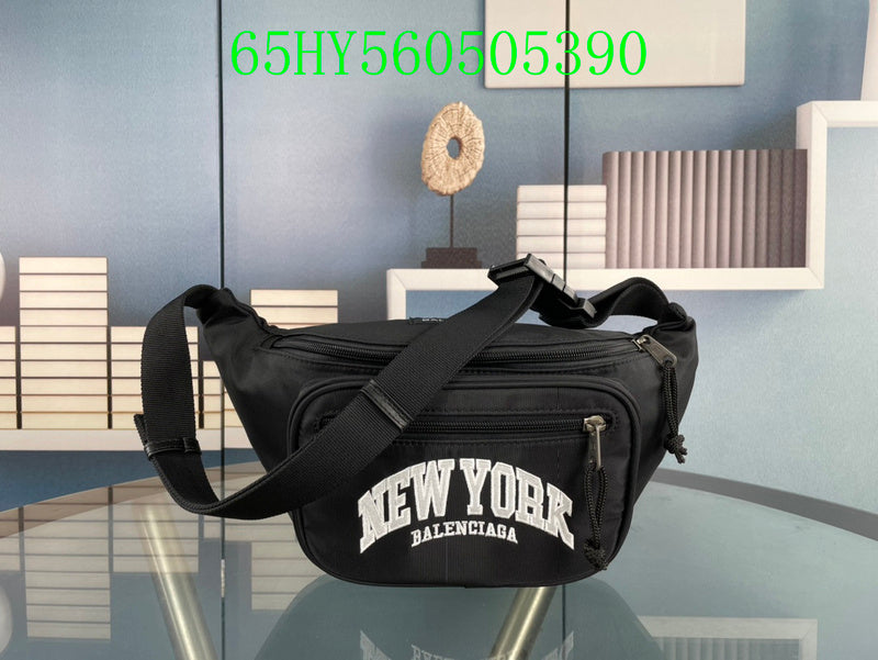 LO - BGA Bags - 1782