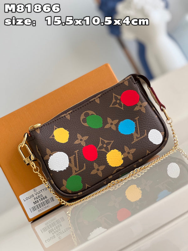 LO - LV Bags - 15894