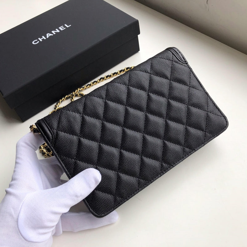 LO - CHL  BAGS FOR WOMEN - FASHION LUXURY BAGS - 924