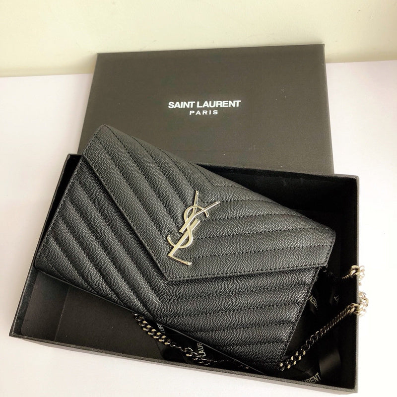 Lusso Official - SLY Bags 098