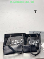 LO - BGA Bags - 1804